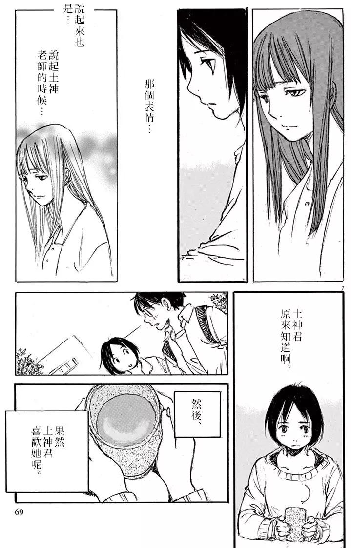 《时空建筑幻视谭》第30回 第7页