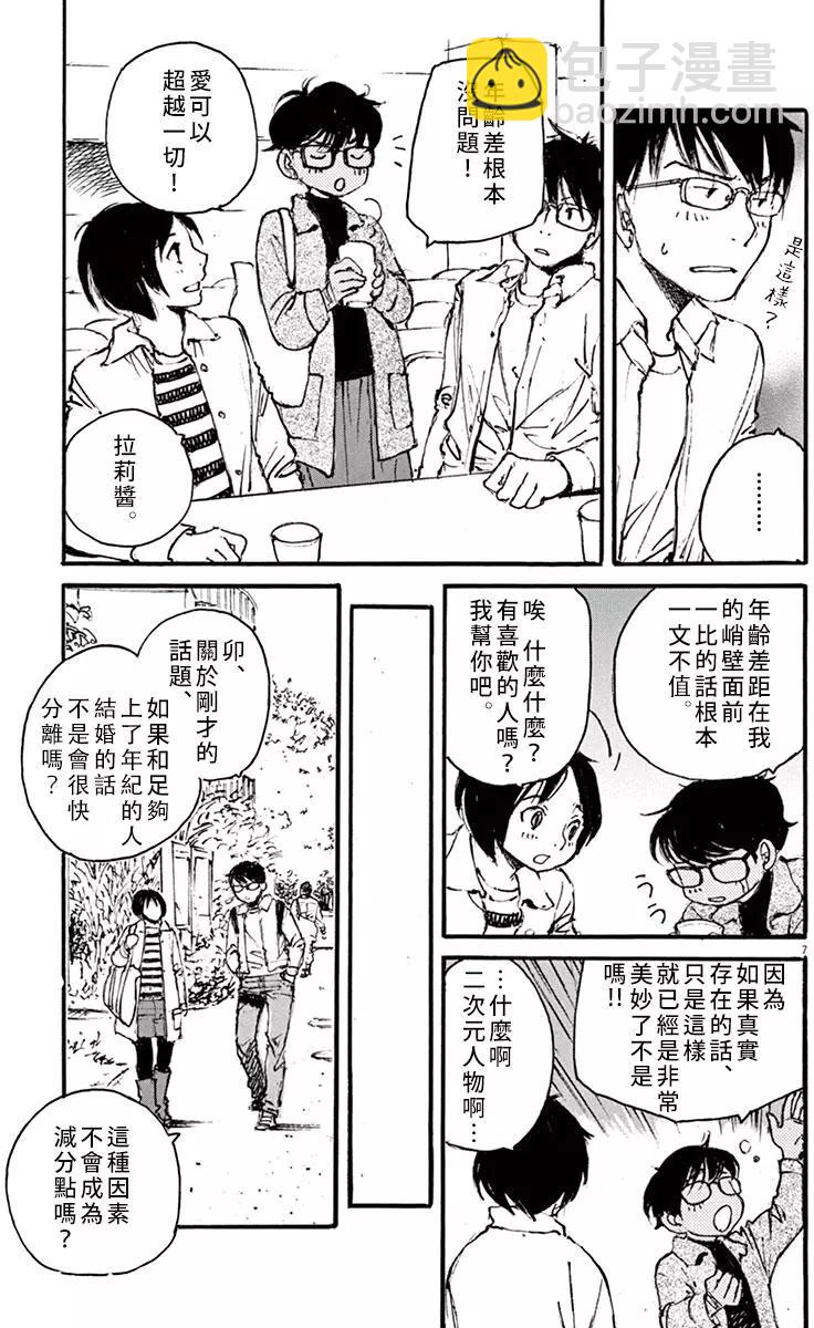 《时空建筑幻视谭》第28回 第7页