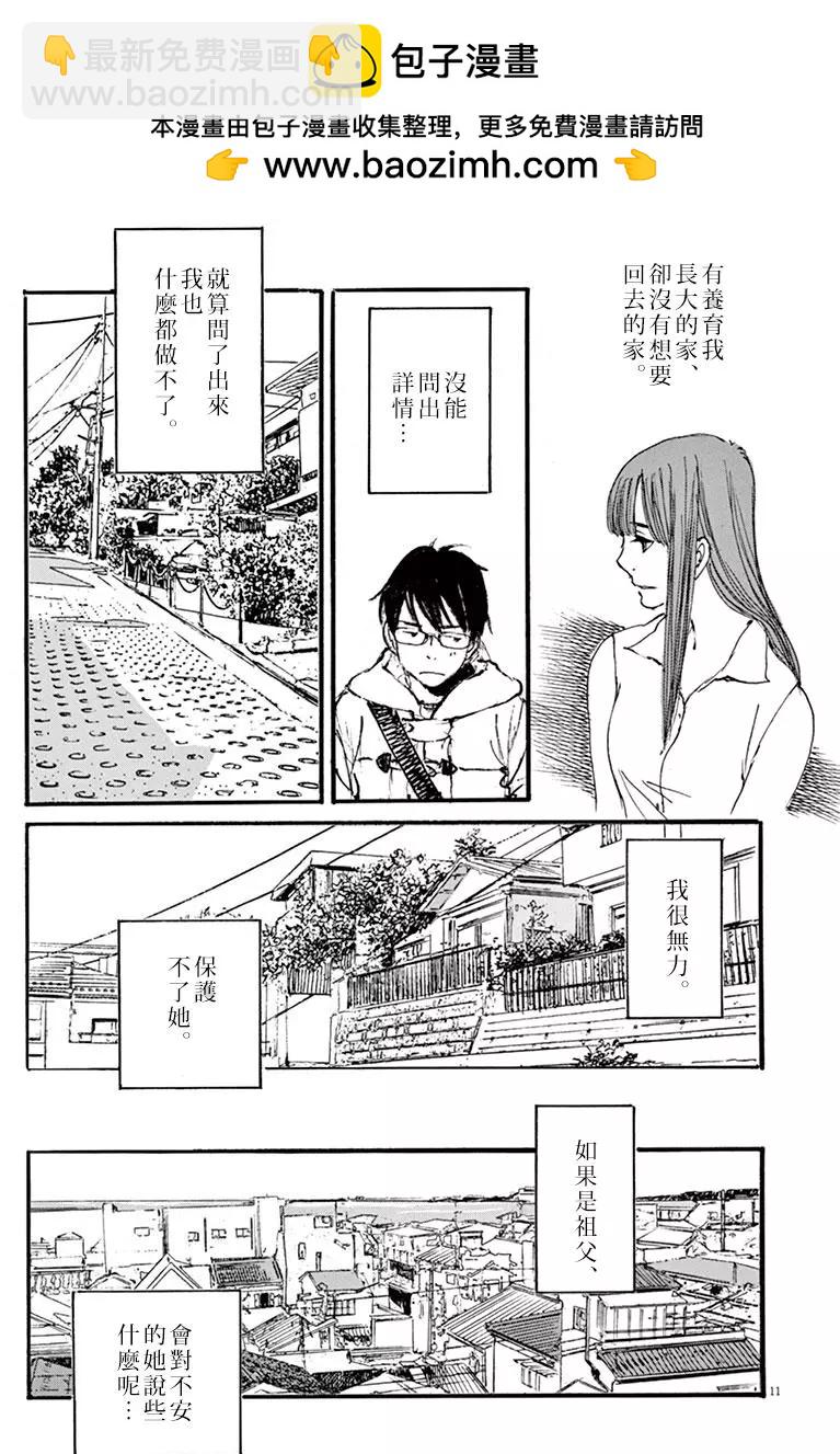《时空建筑幻视谭》第33回 第11页