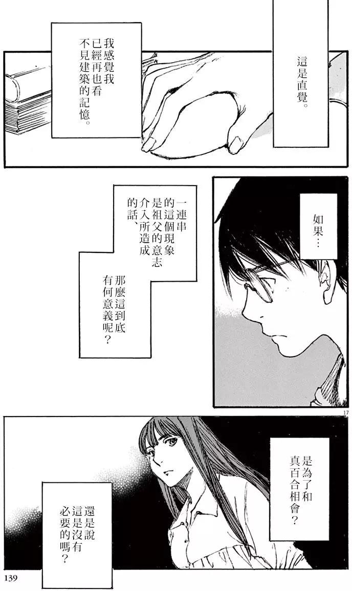 《时空建筑幻视谭》第33回 第17页