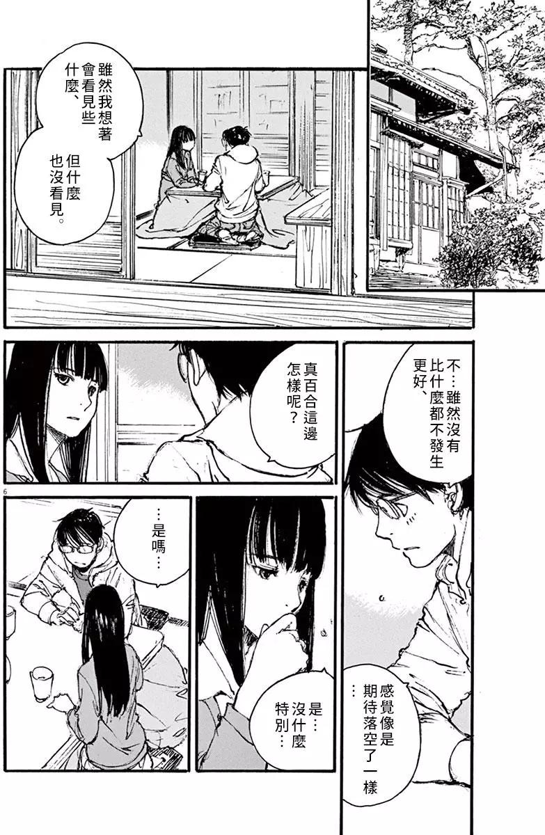 《时空建筑幻视谭》第33回 第6页