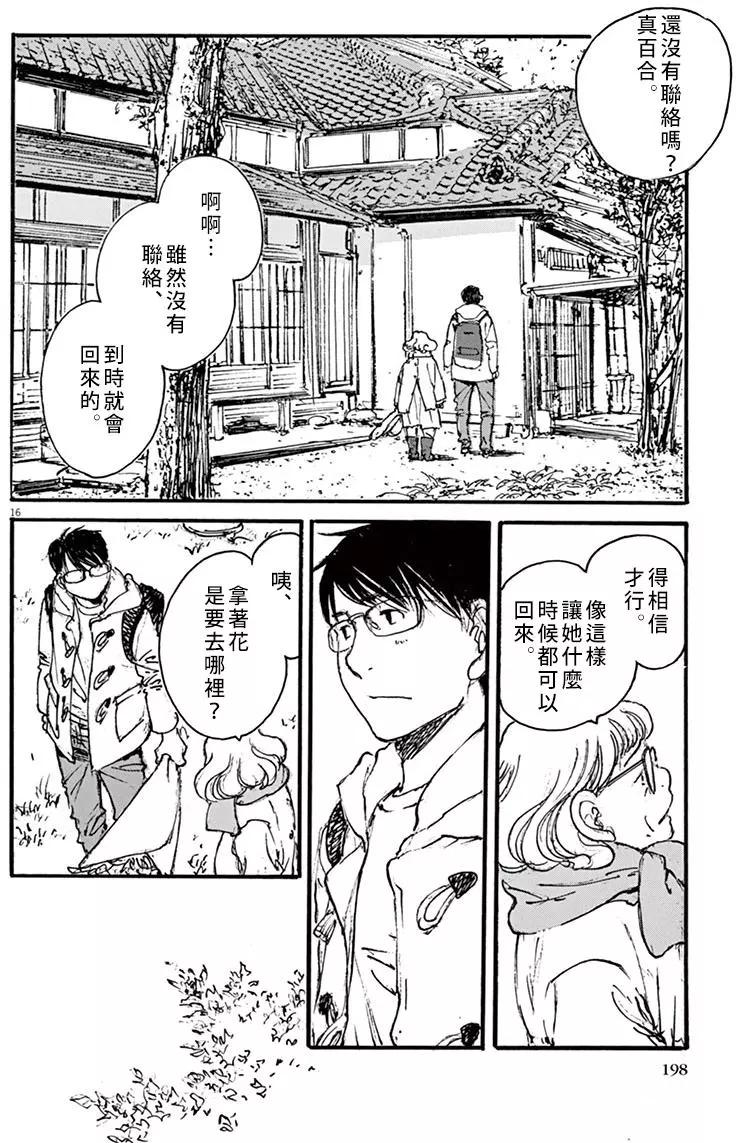 《时空建筑幻视谭》第36回 第16页