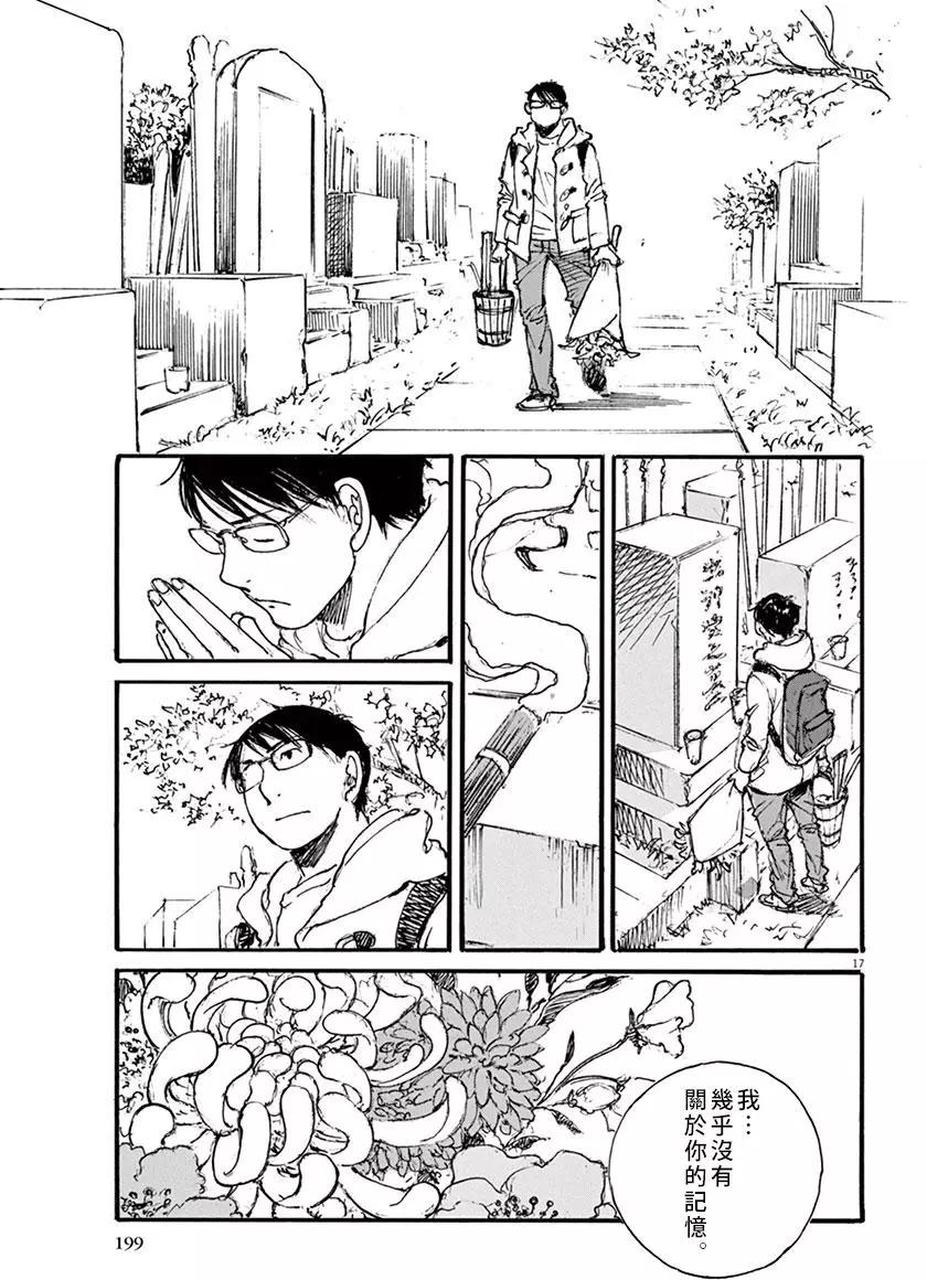 《时空建筑幻视谭》第36回 第17页