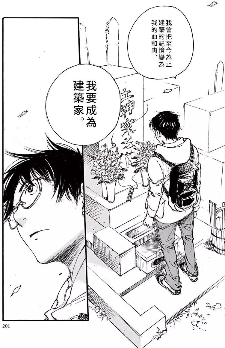 《时空建筑幻视谭》第36回 第19页