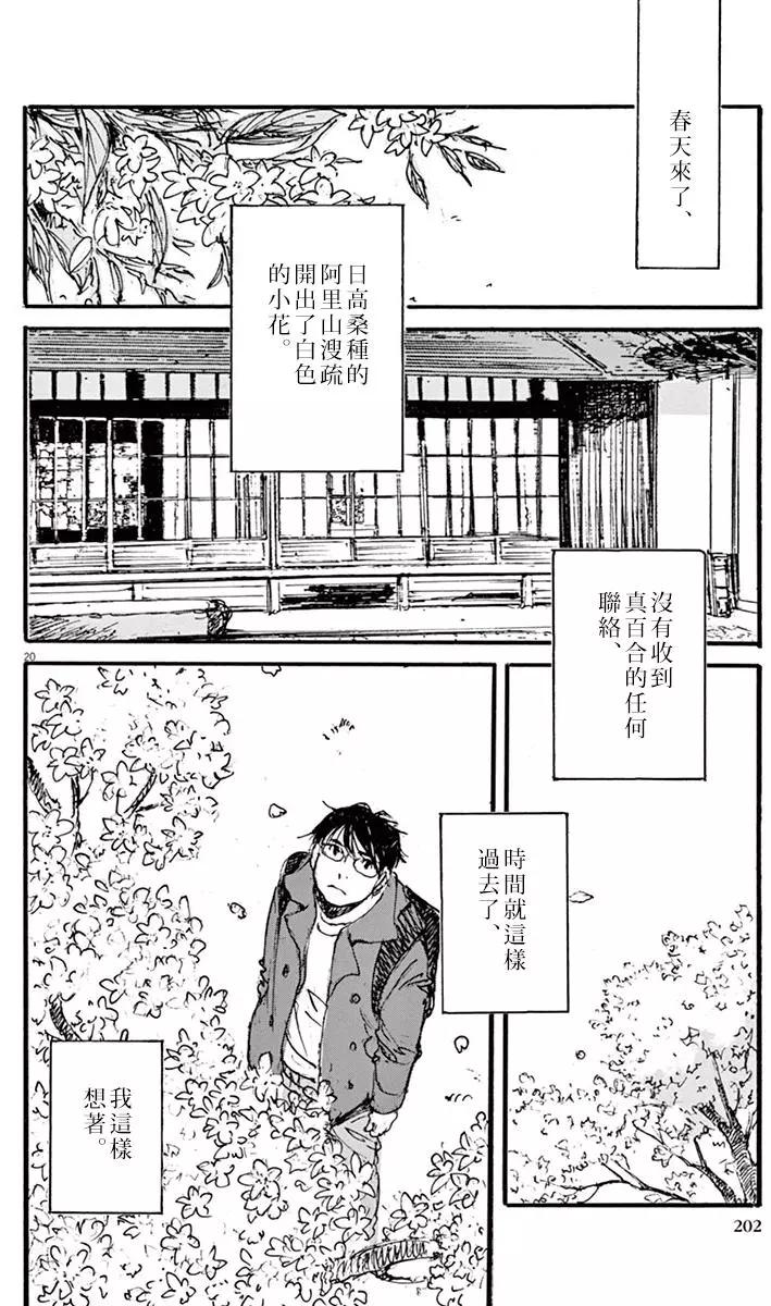 《时空建筑幻视谭》第36回 第20页