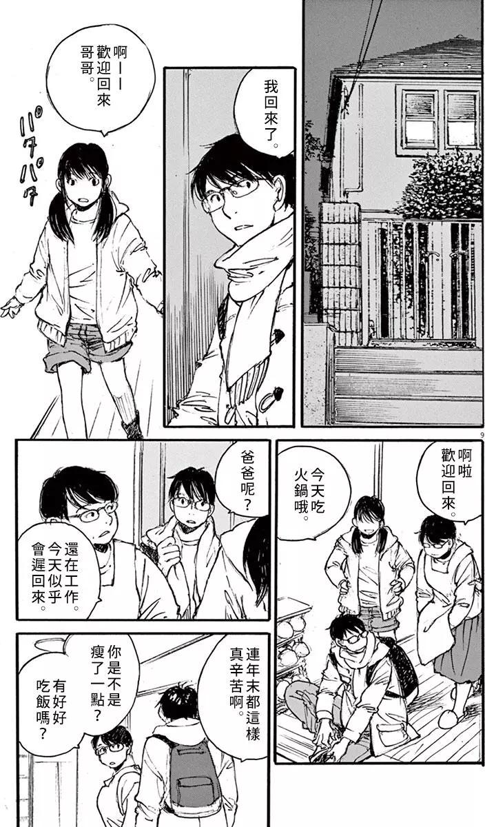 《时空建筑幻视谭》第36回 第9页
