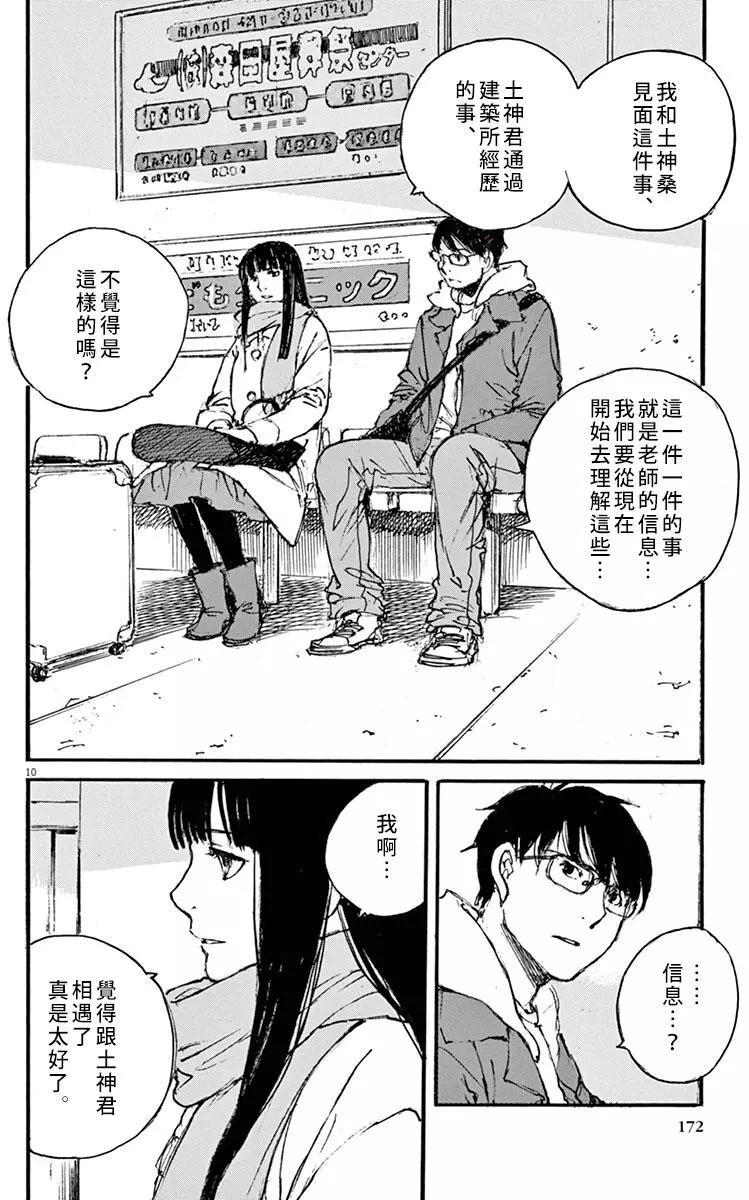 《时空建筑幻视谭》第35回 第10页