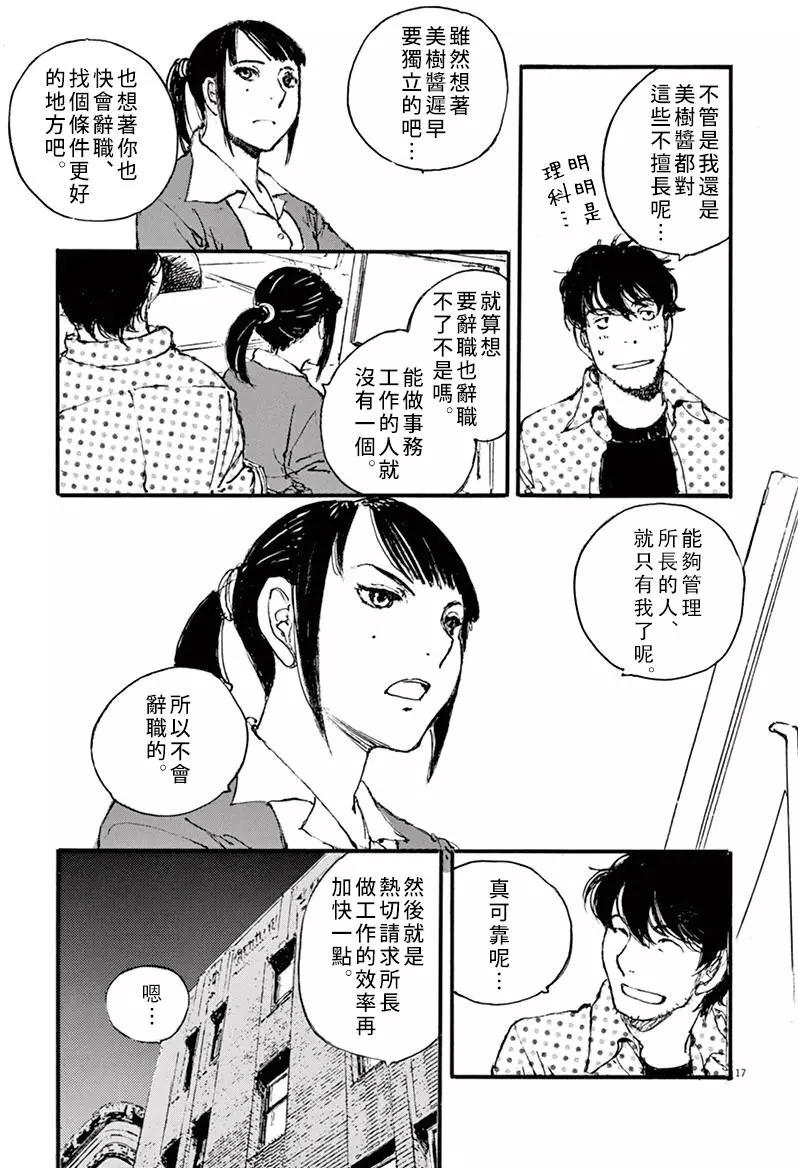 《时空建筑幻视谭》第35回 第17页