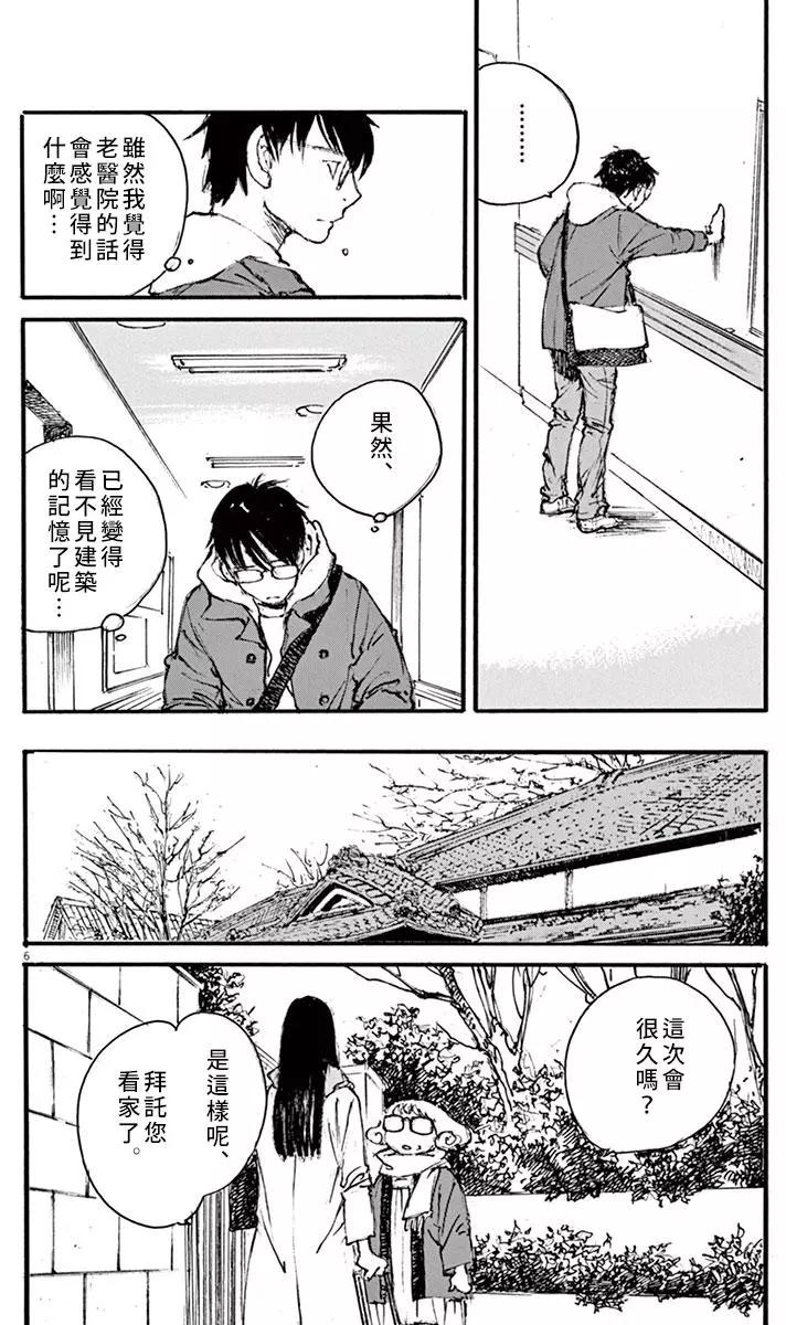 《时空建筑幻视谭》第35回 第6页