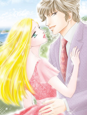 《出逃的女继承者》漫画封面图 - tl漫画
