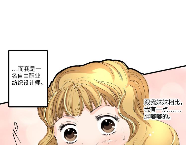 《伴娘瘦身记》第1话 第8页