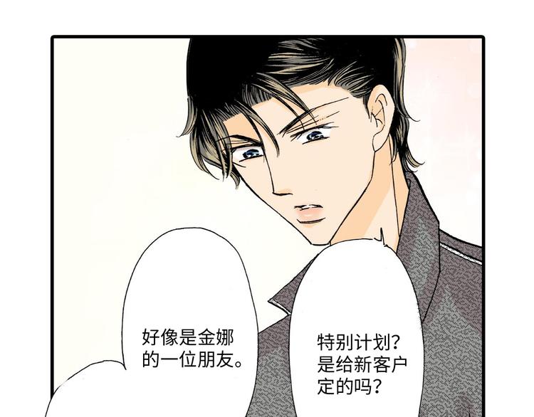 《伴娘瘦身记》第4话 第12页