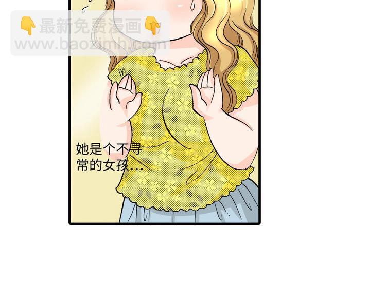 《伴娘瘦身记》第3话 第33页