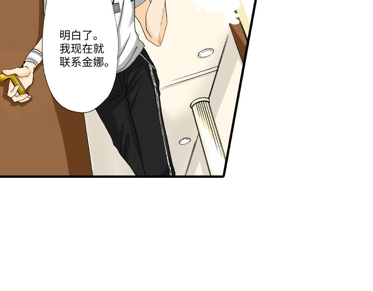 《伴娘瘦身记》第3话 第36页
