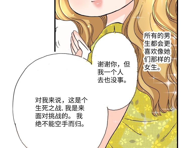 《伴娘瘦身记》第3话 第7页