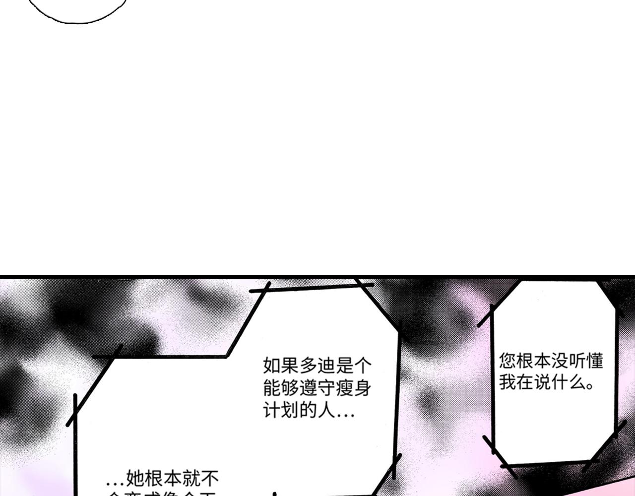 《伴娘瘦身记》第7话 第22页