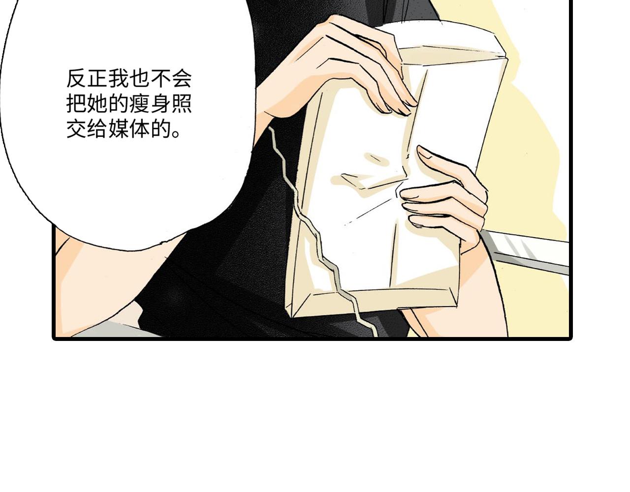 《伴娘瘦身记》第7话 第8页
