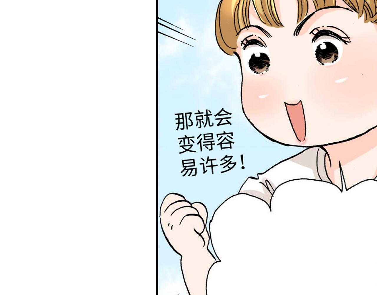 《伴娘瘦身记》第6话 第17页