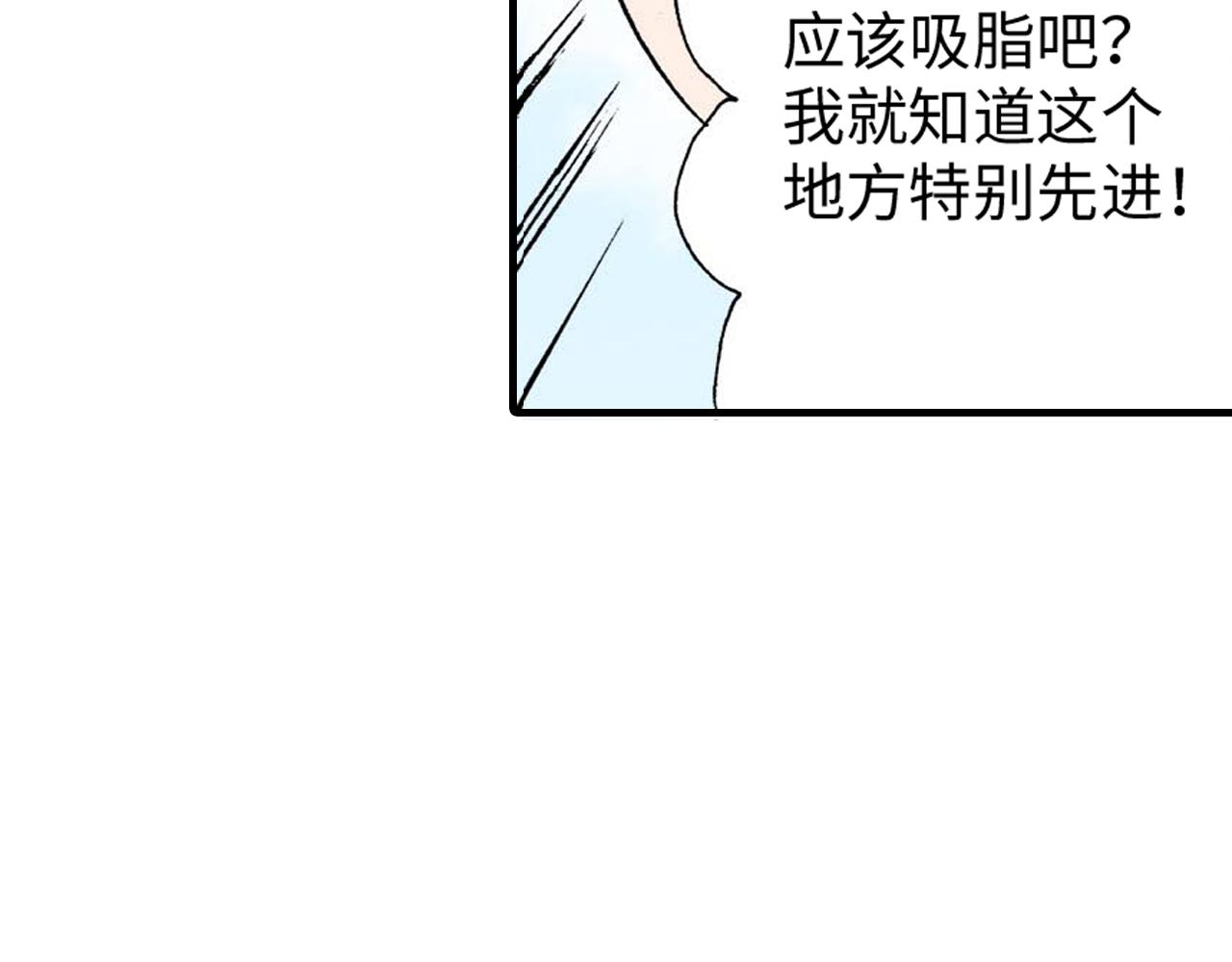 《伴娘瘦身记》第6话 第18页