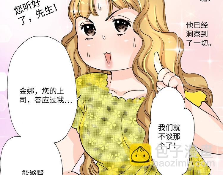 《伴娘瘦身记》第5话 第26页