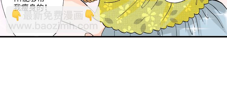 《伴娘瘦身记》第5话 第27页