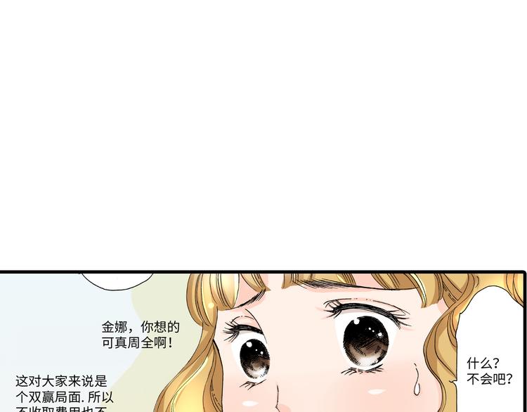 《伴娘瘦身记》第5话 第38页