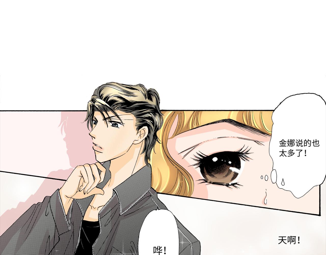 《伴娘瘦身记》第8话 第13页