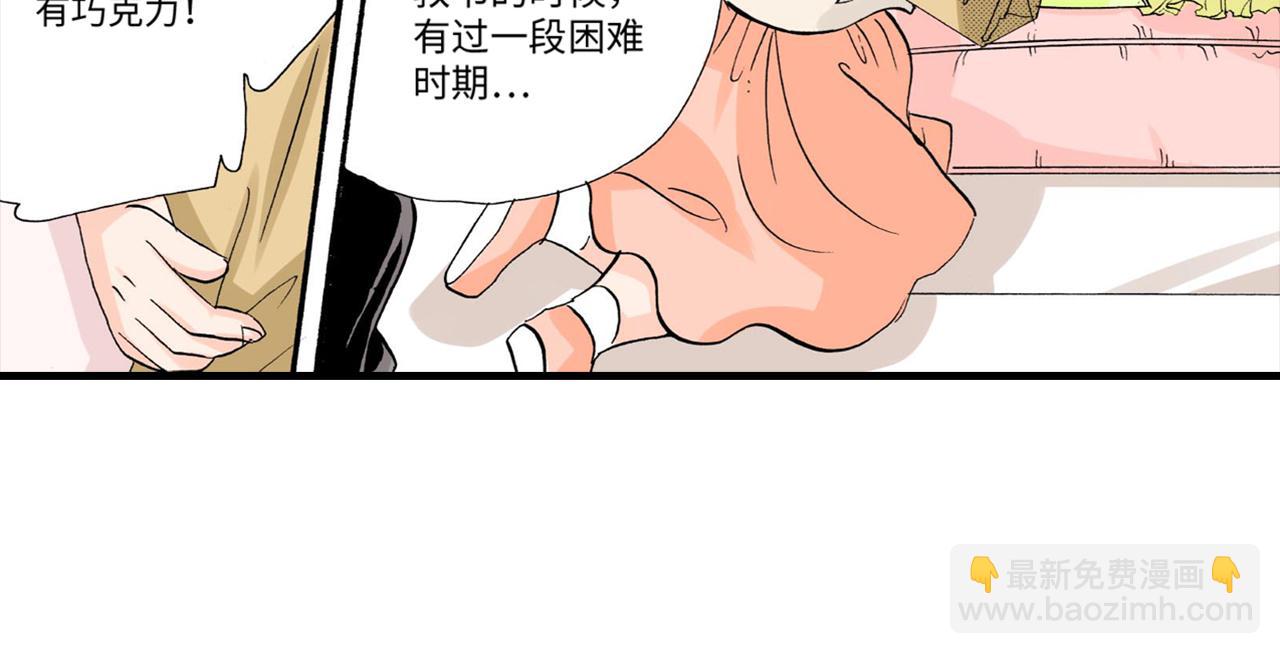 《伴娘瘦身记》第8话 第22页