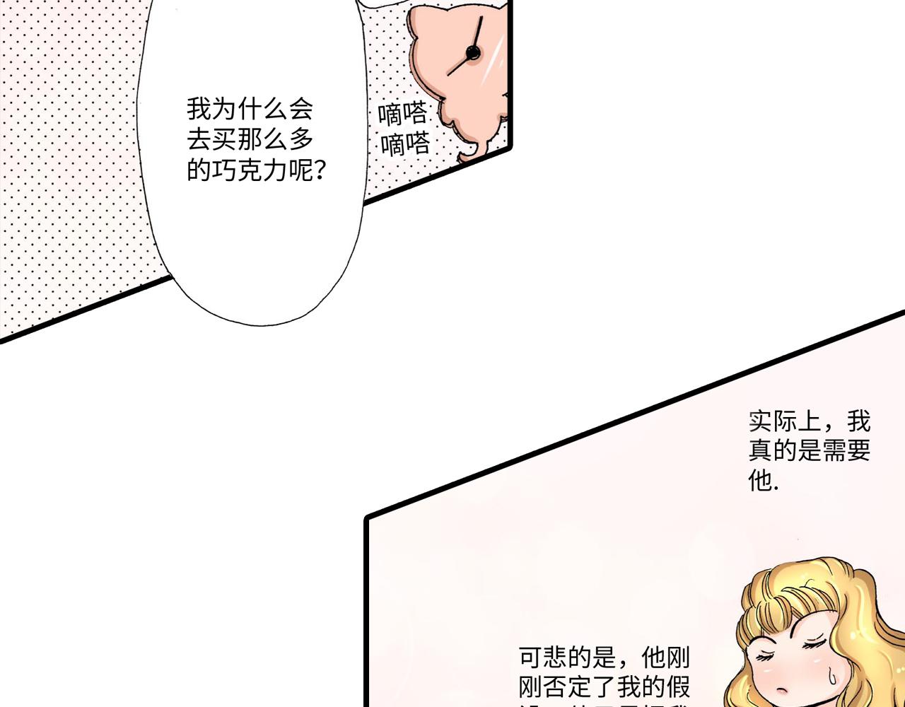 《伴娘瘦身记》第9话 第24页