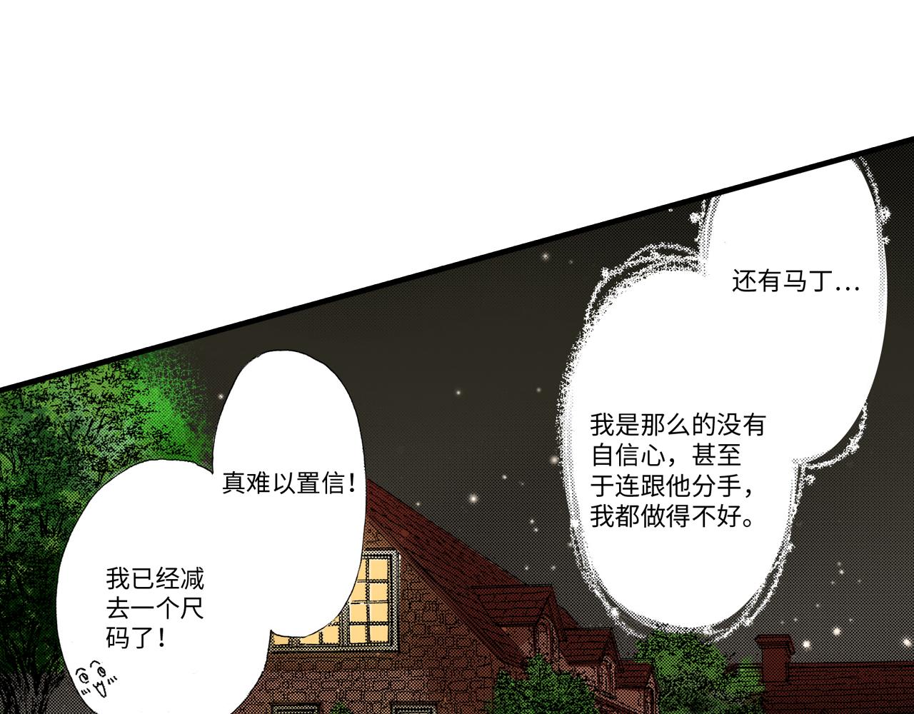 《伴娘瘦身记》第12话 第30页