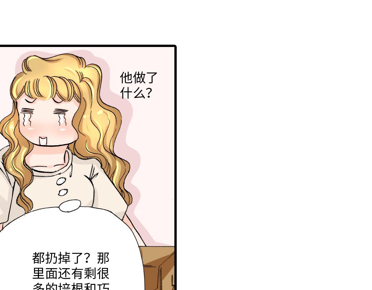 《伴娘瘦身记》第10话 第20页