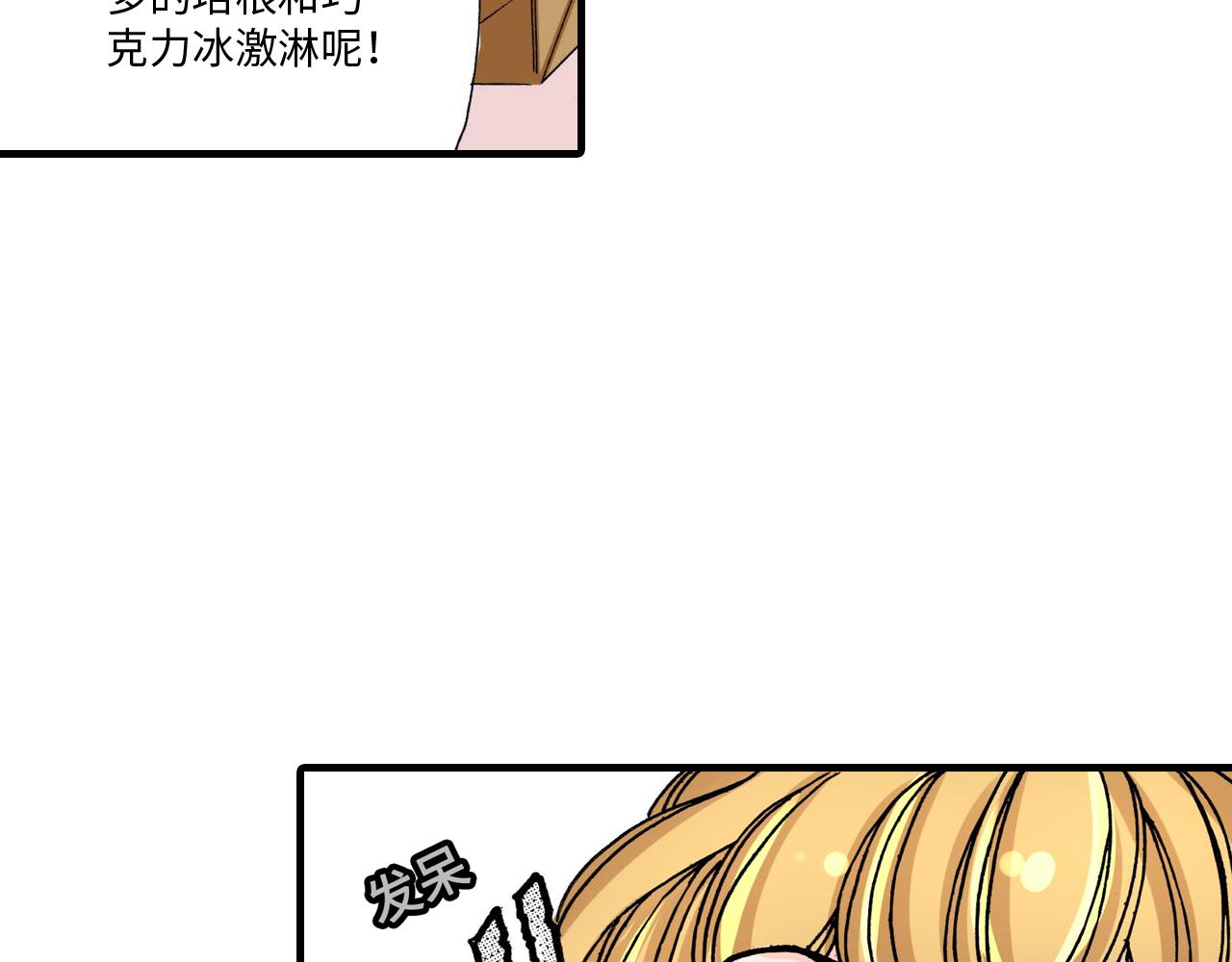 《伴娘瘦身记》第10话 第21页