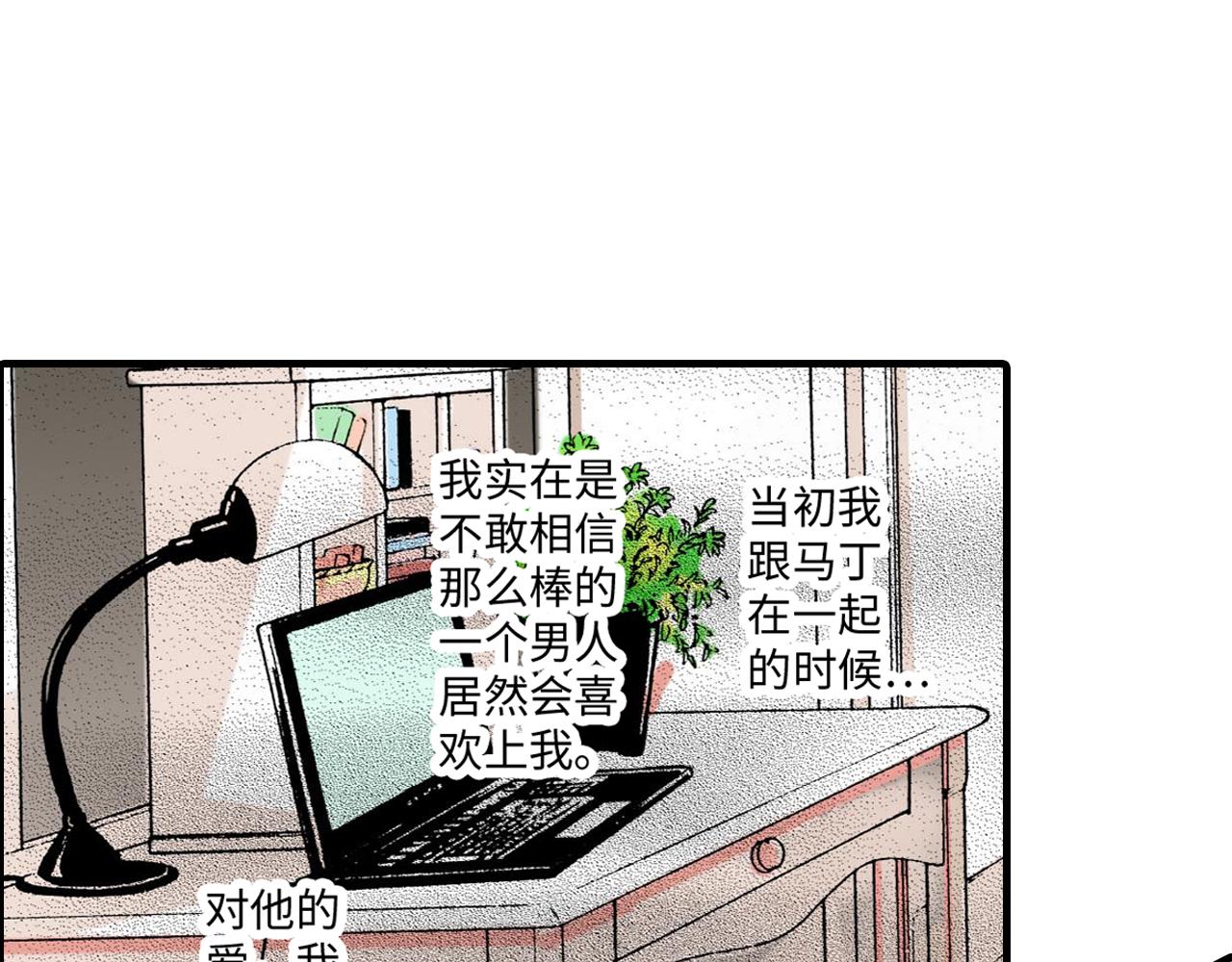 《伴娘瘦身记》第14话 第36页