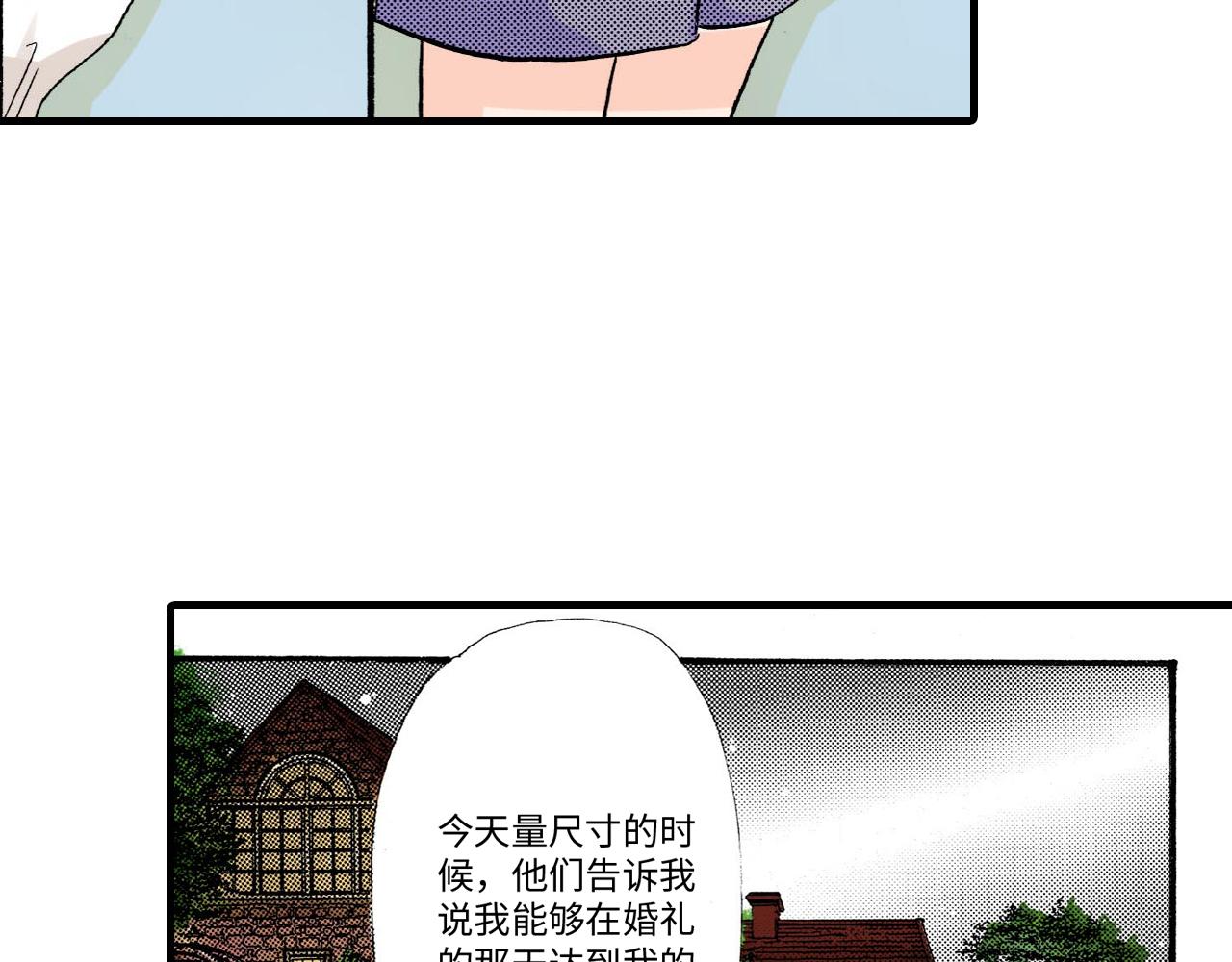 《伴娘瘦身记》第17话 第6页