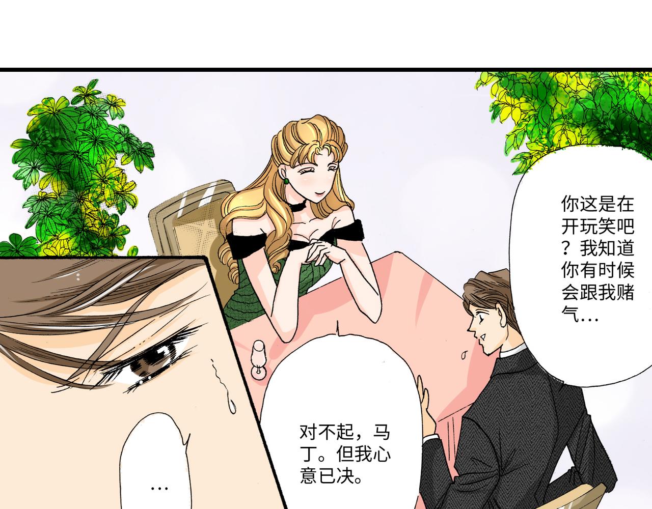 《伴娘瘦身记》第20话 第10页