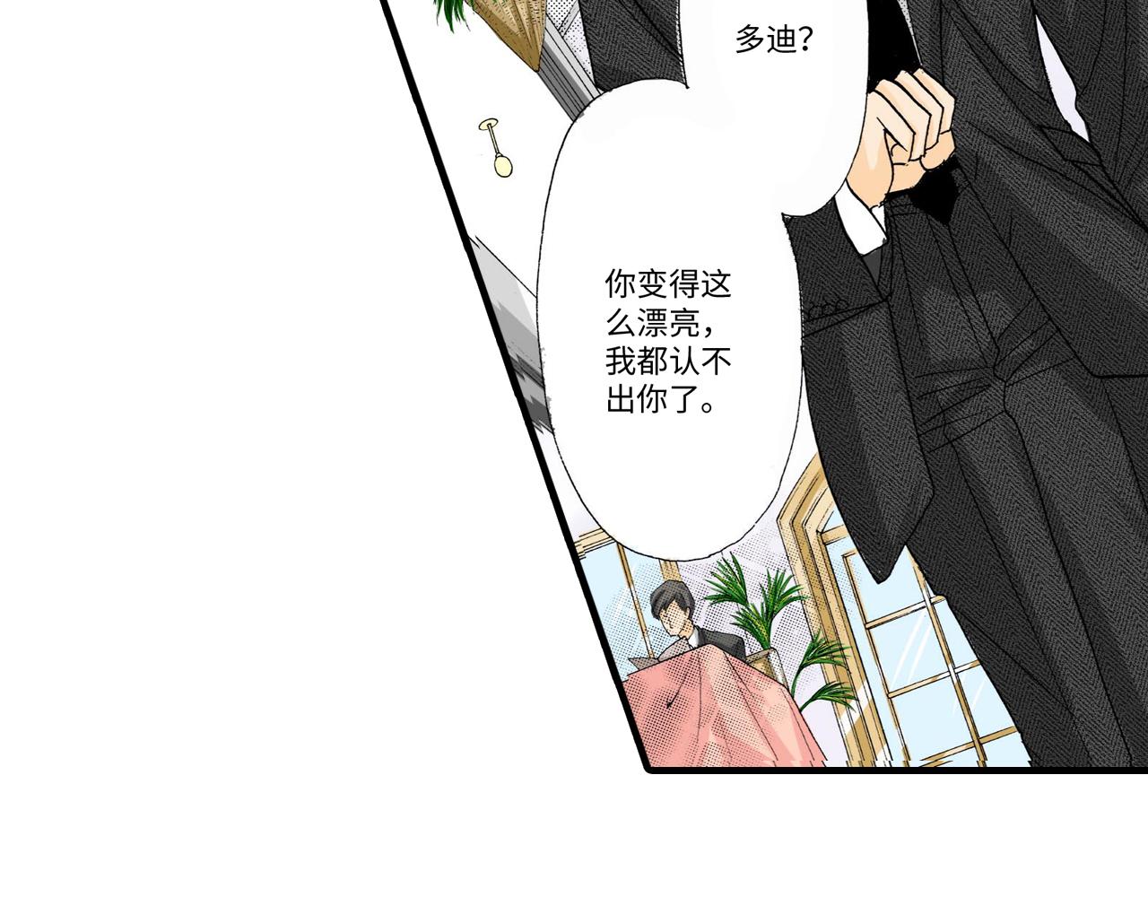 《伴娘瘦身记》第20话 第3页