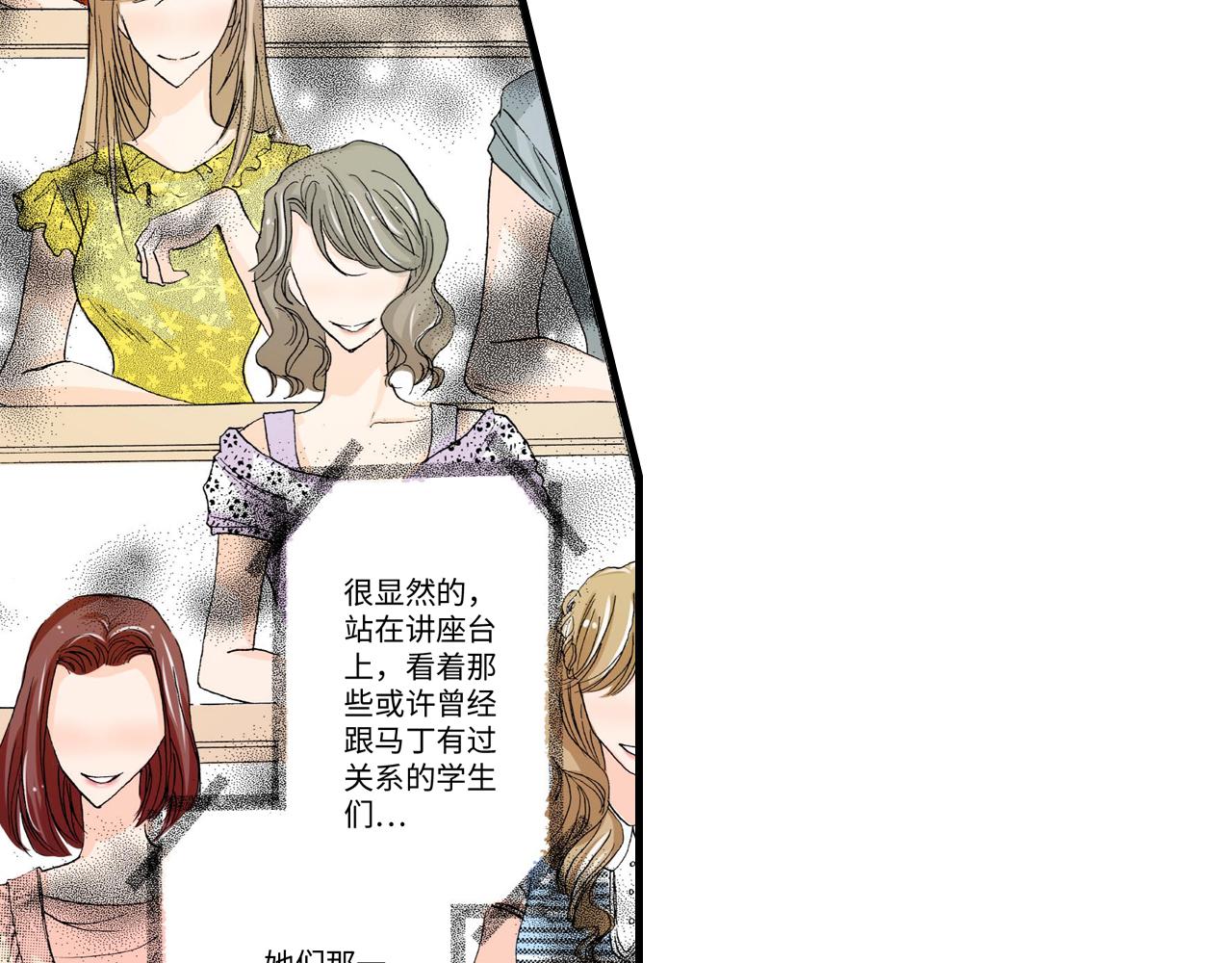 《伴娘瘦身记》第19话 第34页