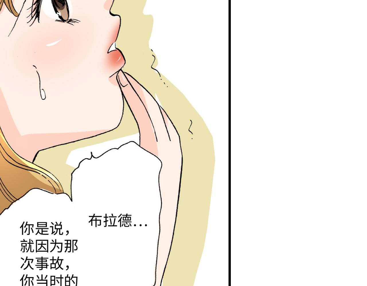 《伴娘瘦身记》第21话 第13页