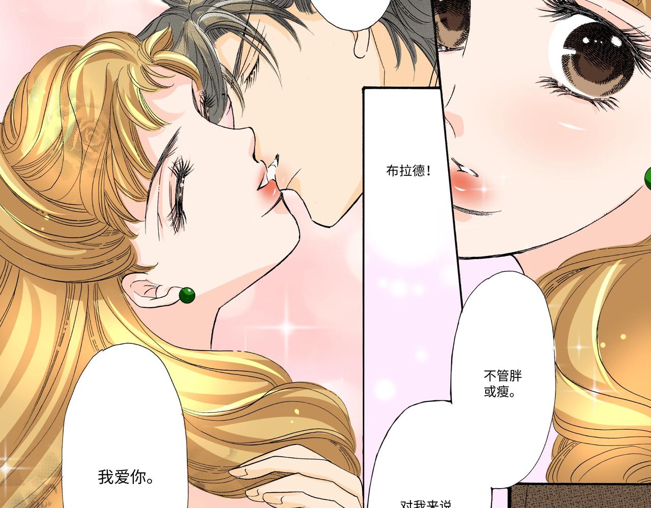 《伴娘瘦身记》第22话 第11页