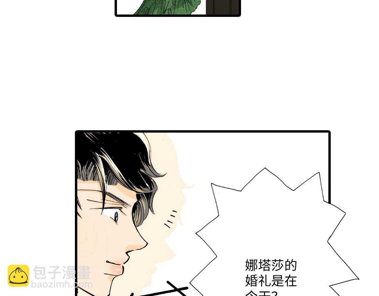 《伴娘瘦身记》第22话 第20页