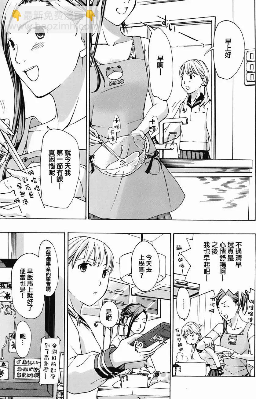 《15岁》第07回 第5页