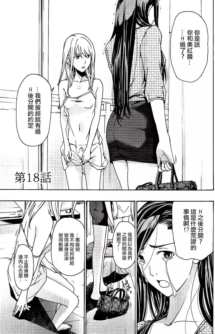 《15岁》第18回 第1页