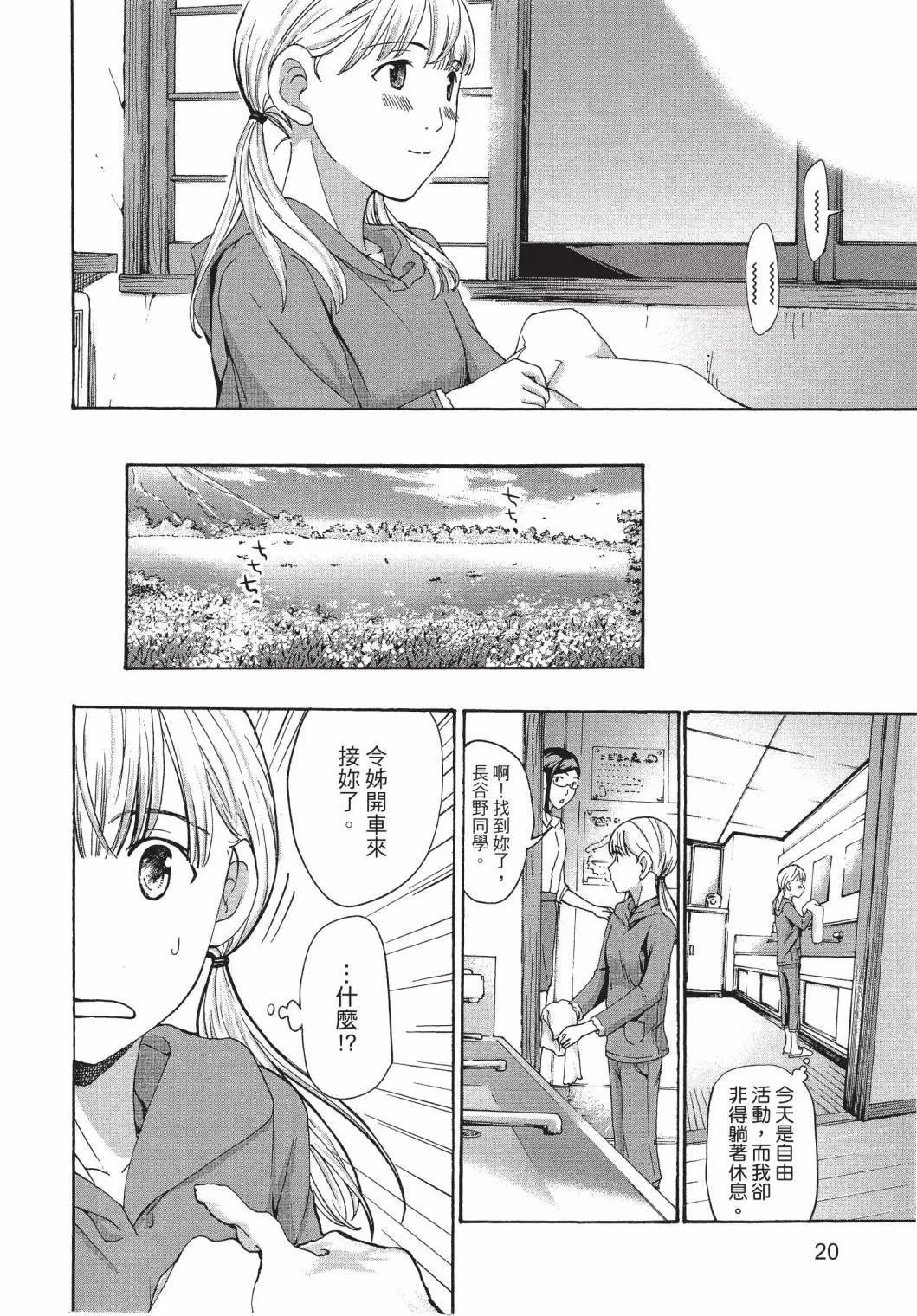 《15岁》第03卷 第22页