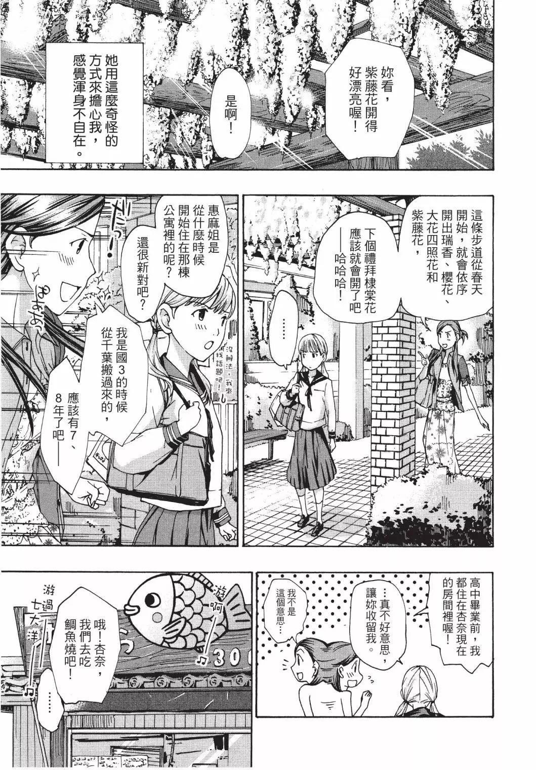 《15岁》第02卷 第13页