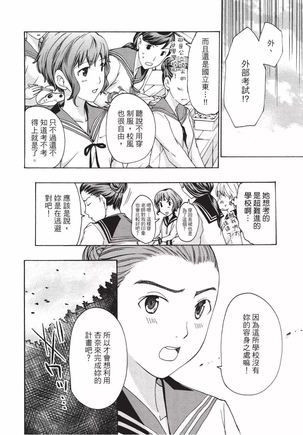 《15岁》第02卷 第38页
