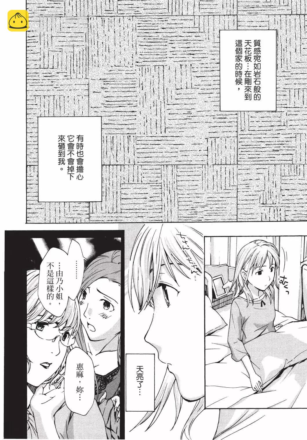 《15岁》第02卷 第6页
