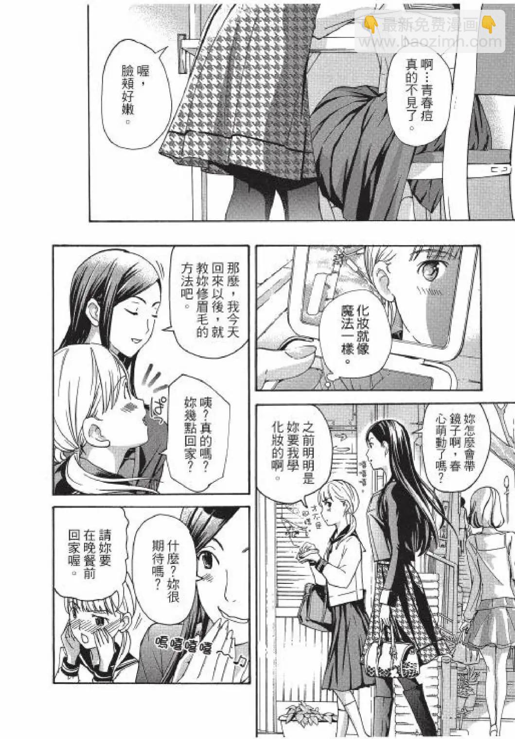 《15岁》第01卷 第37页