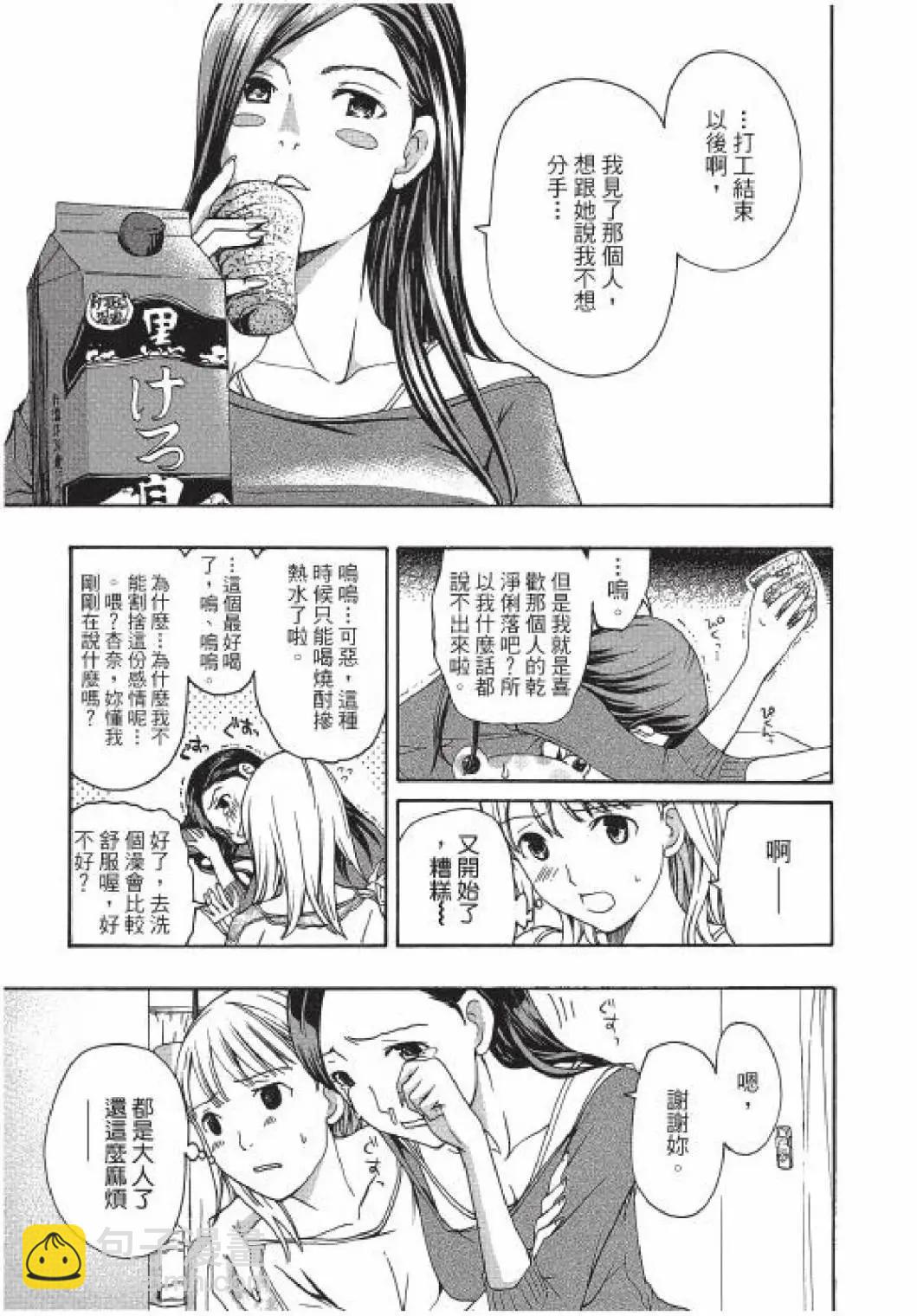 《15岁》第01卷 第48页