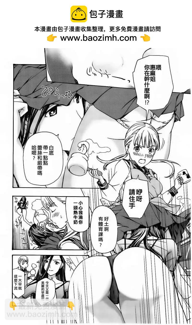 《15岁》第02回 第2页