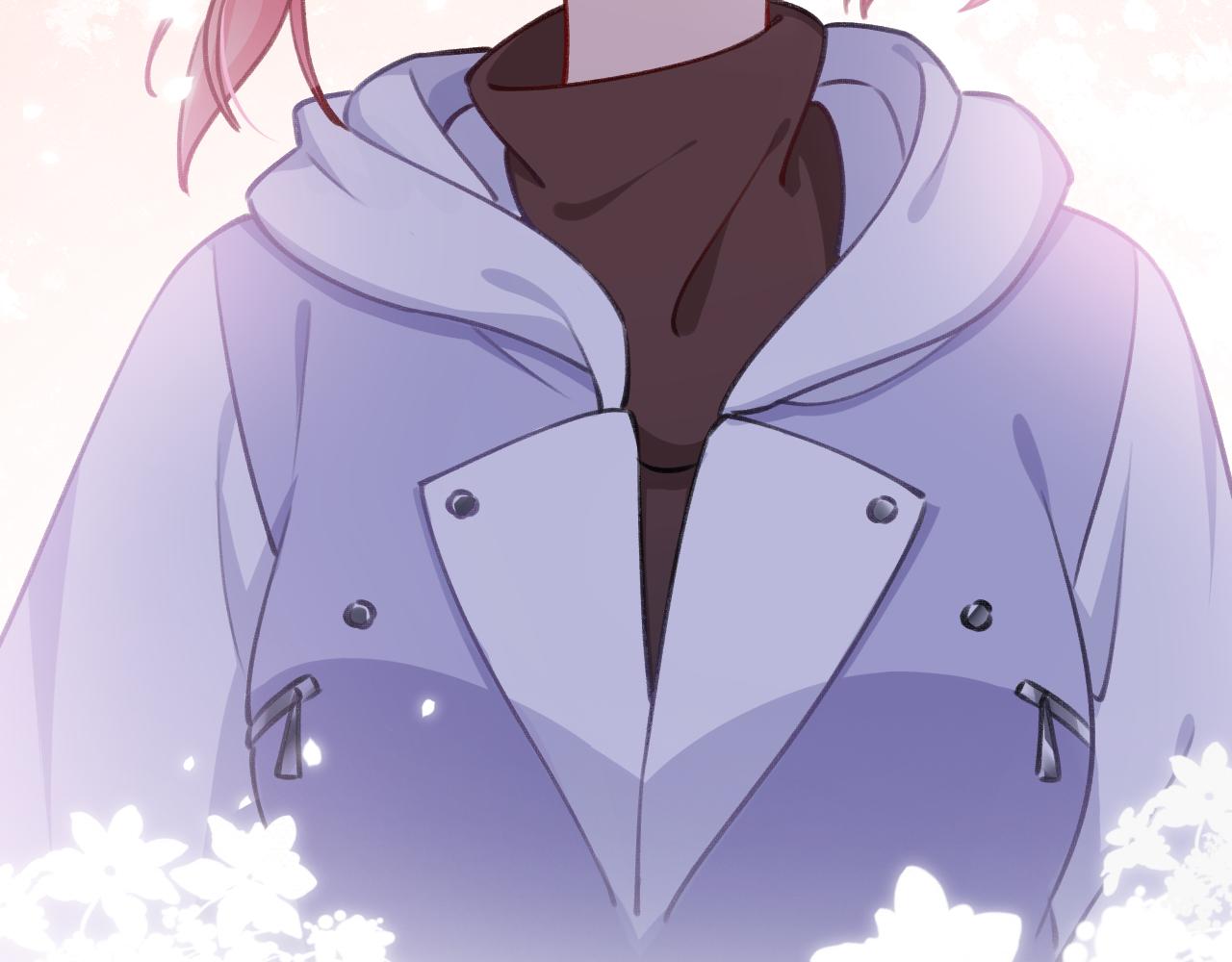 《转生后被前世情人找上门》预告 第27页